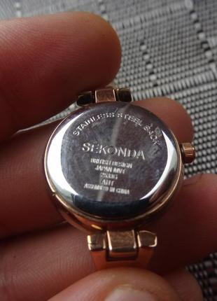 Годиник seconda оригинал