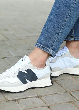 Стильные бежевые кроссовки женские, весенне-осенние, демисезонные, замшевые/замша-женщина обуви5 фото