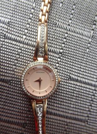 Годиник seconda оригинал