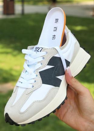 Стильные бежевые кроссовки женские, весенне-осенние, демисезонные, замшевые/замша-женщина обуви8 фото