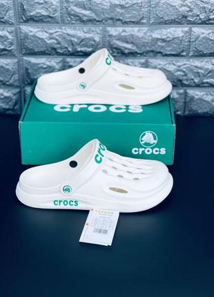 Жіночі crocs air повітряна не вагома пінка дочекались 😍