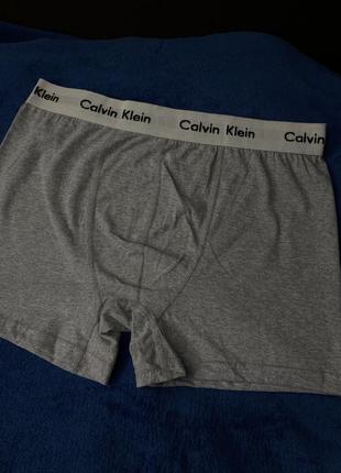 Труси чоловічі | боксери calvin klein