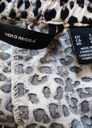 Распродажа!юбка vero moda р.l7 фото