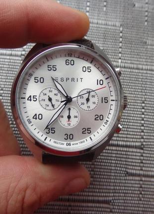 Стильний годиник eprit оригинал