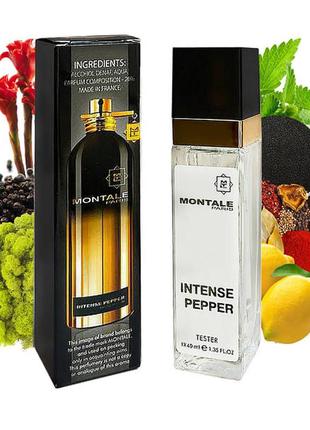 Montale intense pepper1 фото