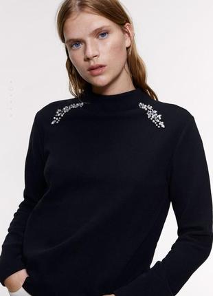 Кофта zara