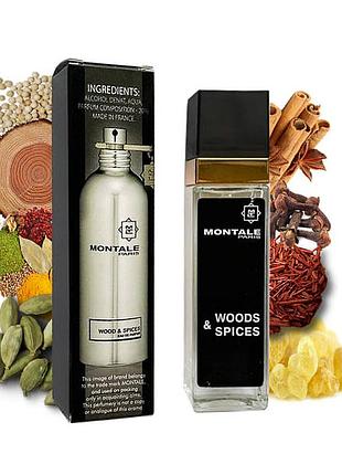 Montale wood&ѕрісеѕ