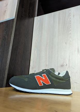 New balance 500 - кросівки