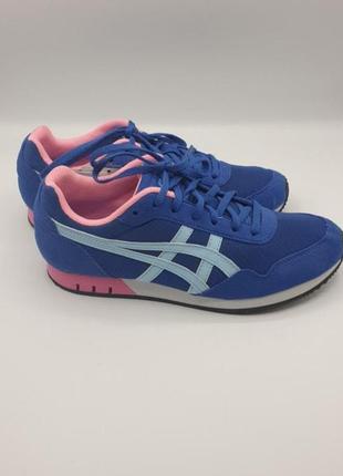 Оригінальні жіночі кросівки asics