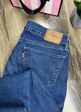 Женские джинсы levi’s3 фото