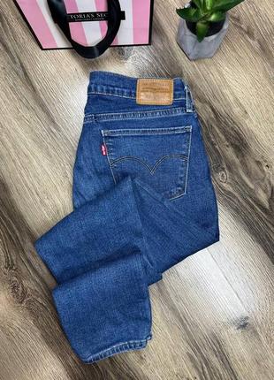 Женские джинсы levi’s4 фото