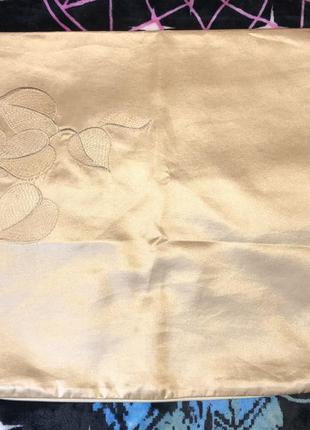 Декоративная наволочка 50*40 см