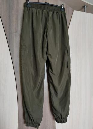 Карго штани lyle scott джогери cargo jogger m-l carhartt dickies the north face2 фото