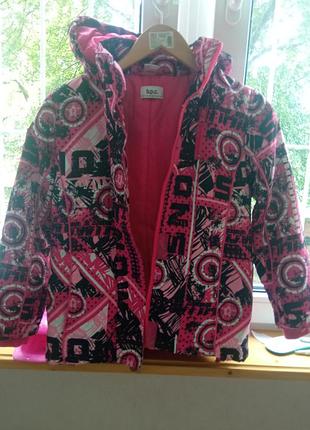 Куртка