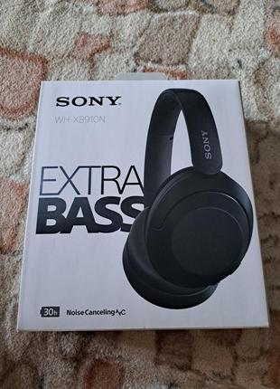 Навушники Sony wh ch510