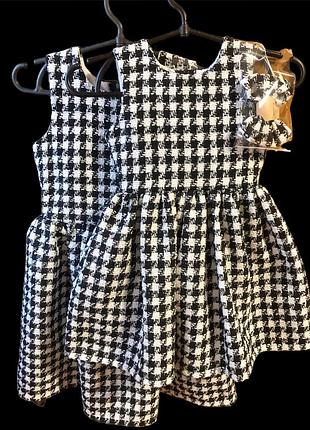 Детские платья