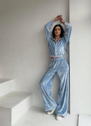 Тепленькі та затишні костюми bf-862