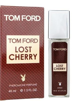 Lost cherry с ферромонами 40 мл