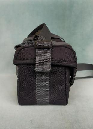 Hama® camera bag сумка для фотоаппарата4 фото