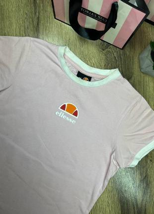 Женская футболка от ellesse