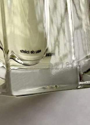 Carolina herrera herrera for men 1991 винтаж💥оригинал 3 мл распив аромата затест