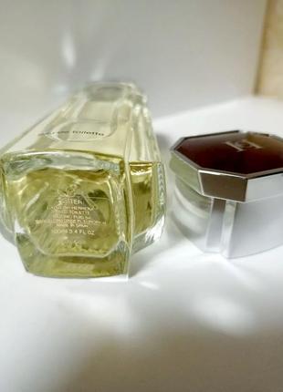 Carolina herrera herrera for men 1991 винтаж💥оригинал 3 мл распив аромата затест