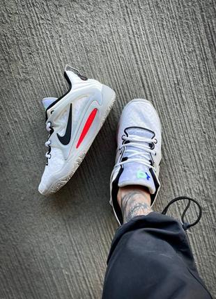 Кросівки "nike kd 15 "white" 7