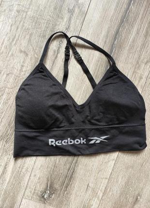 Топ reebok1 фото