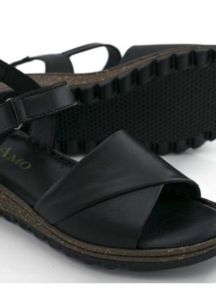 Босоножки l'amo