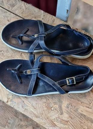 Босоніжки vionic