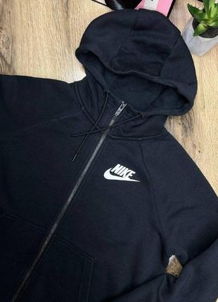 Женская спортивная кофта от nike