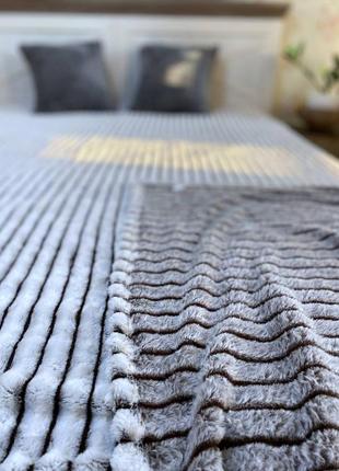 Плед покривало 220*200