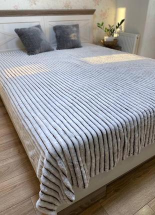 Плед покривало 220*200