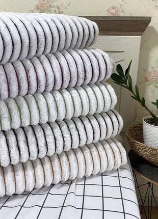 Плед покривало 220*200