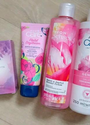 Avon набор 🔥