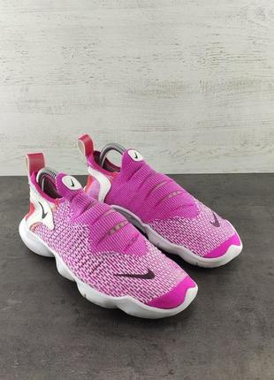 Кроссовки nike free rn flyknit 3.0 2020. размер 37