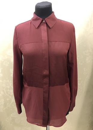Блуза сорочка
