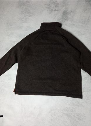 Rab тепла кофта фліска оригінал 2