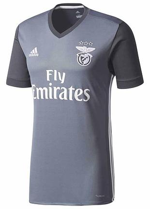 Adidas sl benfica away 17/18