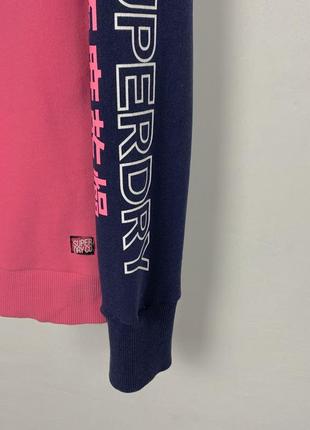 Худи superdry4 фото