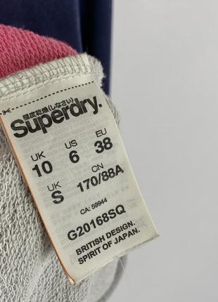 Худи superdry8 фото