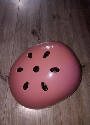 Шлем и защита