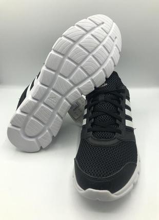Оригінальні чоловічі кросівки adidas4 фото