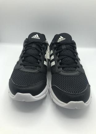 Оригінальні чоловічі кросівки adidas3 фото
