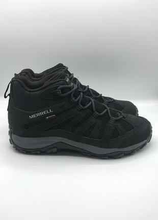 Оригінальні чоловічі черевики merrell