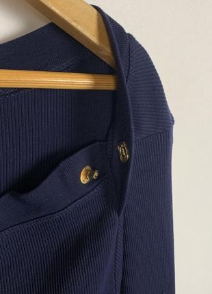 Лонгслів lauren ralph lauren 7
