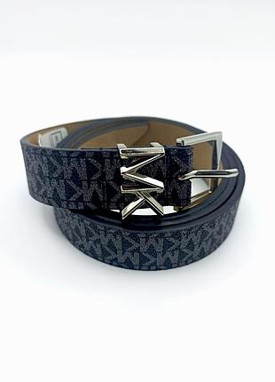 Женский ремень michael kors