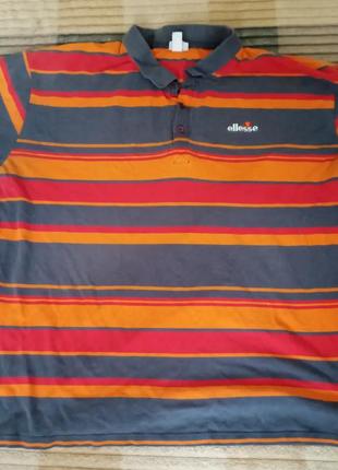 Polo ellesse