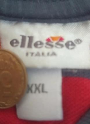 Polo ellesse3 фото