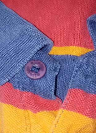 Polo ellesse 6